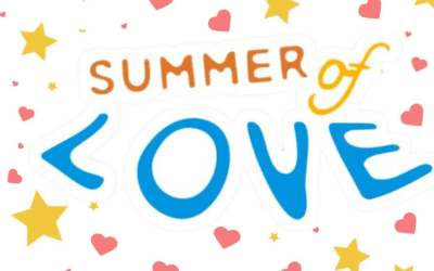 Summer of Love: Member Referral Contest Now Live!